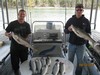 (09/13/2015) - Nice Striped Bass